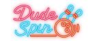 dudespin logo