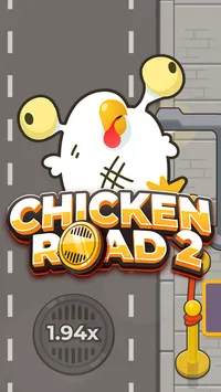 Chicken Road 2